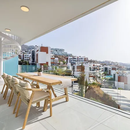 Lägenhet Higueron Med&sand *