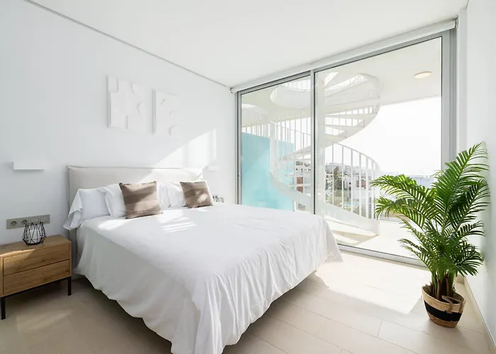 Higueron Med&sand Fuengirola