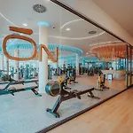 Higueron Med&sand - Managed By Higueron Fuengirola