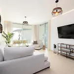 Higueron Med&sand - Managed By Higueron Fuengirola