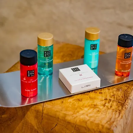 Higueron Med&sand Apartment *