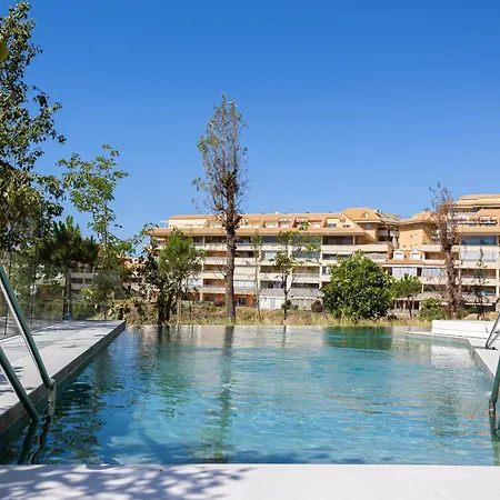 Apartment Higueron Med&sand *