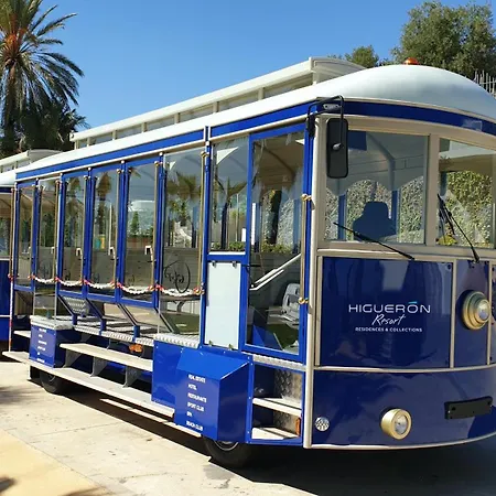 דירה Higueron Med&sand - Managed By Higueron
