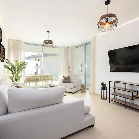 Higueron Med&sand Fuengirola