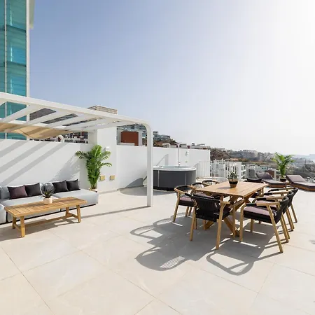 Higueron Med&sand Fuengirola