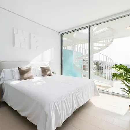 Higueron Med&sand Fuengirola