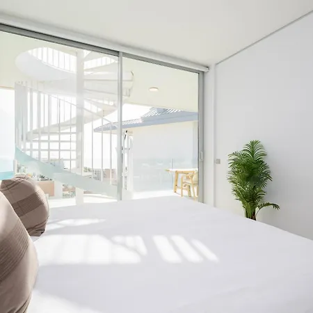 Higueron Med&sand Apartment Fuengirola