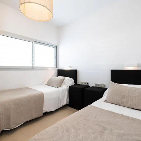 Higueron Med&sand - Managed By Higueron * Fuengirola
