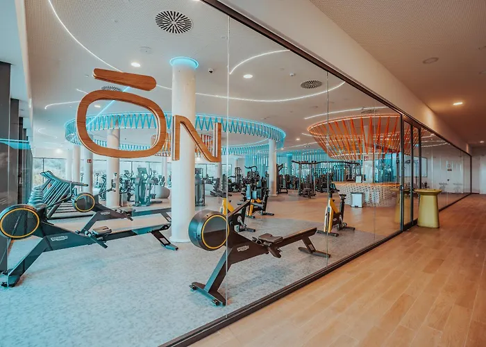 Higueron Med&sand Fuengirola