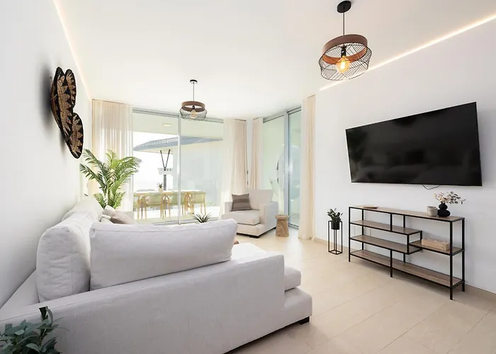 Higueron Med&sand Fuengirola