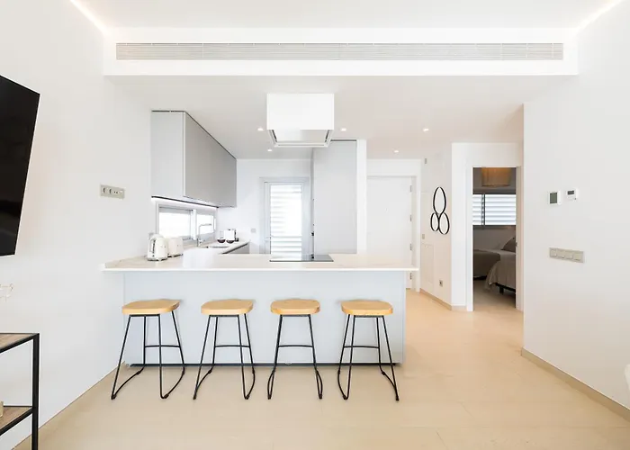 Higueron Med&sand * Fuengirola