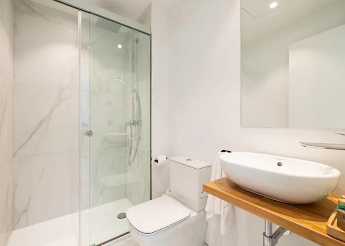 Appartement Higueron Med&sand