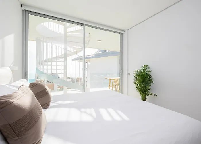 Higueron Med&sand Appartement Fuengirola