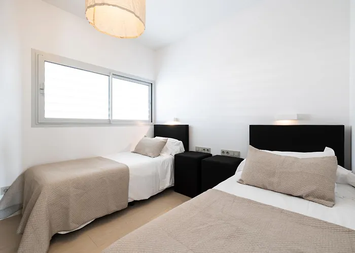 Higueron Med&sand * Fuengirola