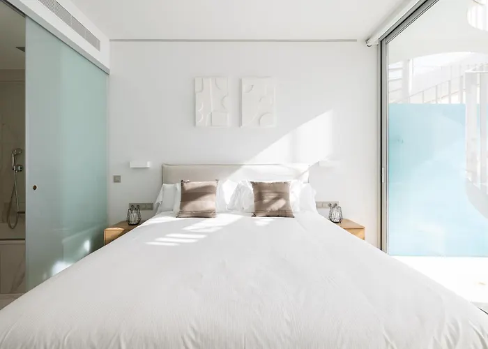 Higueron Med&sand Appartement Fuengirola